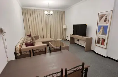 Apartment - 1 Bedroom - 1 Bathroom for rent in Al Rashidiya 3 - Al Rashidiya - Ajman