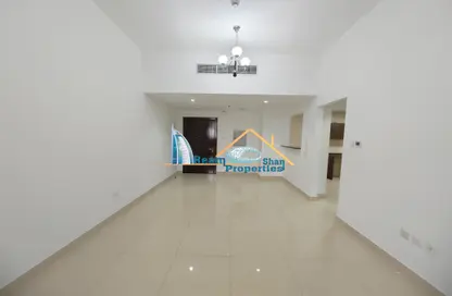 Apartment - 1 Bedroom - 2 Bathrooms for rent in Al Manal Residence 2 - Dubai Silicon Oasis - Dubai