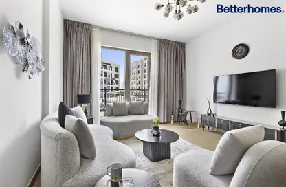 Apartment - 1 Bedroom - 1 Bathroom for sale in La Rive - La Mer - Jumeirah - Dubai