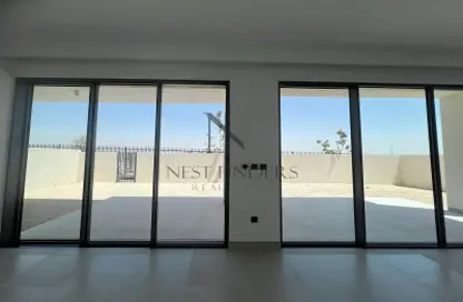 Villa - 5 Bedrooms - 6 Bathrooms for sale in Harmony 2 - Harmony - Tilal Al Ghaf - Dubai