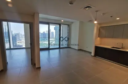 Apartment - 1 Bedroom - 1 Bathroom for rent in Forte 2 - Forte - Downtown Dubai - Dubai