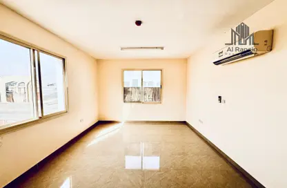 Apartment - 1 Bedroom - 1 Bathroom for rent in Asharej - Al Ain