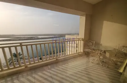 Apartment - 2 Bedrooms - 3 Bathrooms for sale in Lagoon B16 - The Lagoons - Mina Al Arab - Ras Al Khaimah