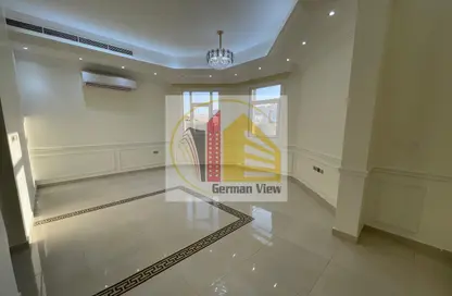 Apartment - 1 Bathroom for rent in Madinat Al Riyad - Abu Dhabi