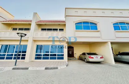 Villa - 4 Bedrooms - 6 Bathrooms for rent in Bida Bin Ammar - Asharej - Al Ain