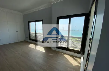 Apartment - 4 Bedrooms - 5 Bathrooms for rent in Corniche Road - Abu Dhabi