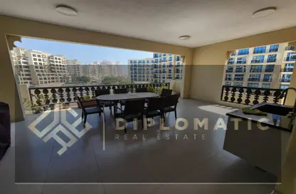 Apartment - 2 Bedrooms - 2 Bathrooms for sale in Al Hamra Marina Residences - Al Hamra Village - Ras Al Khaimah