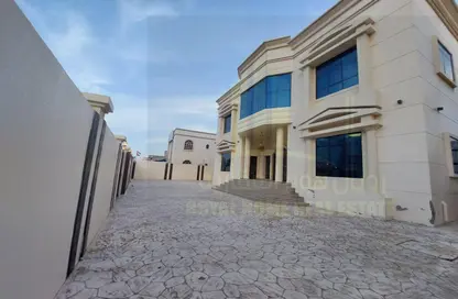 Villa - 6 Bedrooms for rent in Al Hamidiya 1 - Al Hamidiya - Ajman