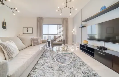 Apartment - 2 Bedrooms - 2 Bathrooms for sale in Shams 1 - Shams - Jumeirah Beach Residence - Dubai