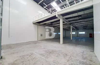 Warehouse - Studio for rent in Al Quoz Industrial Area 4 - Al Quoz Industrial Area - Al Quoz - Dubai