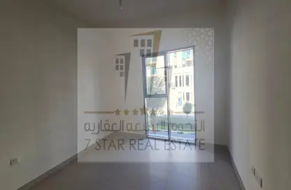 Apartment - 1 Bedroom - 1 Bathroom for sale in Maryam Island - Sharjah