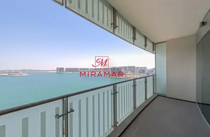 Apartment - 3 Bedrooms - 4 Bathrooms for rent in Al Rahba - Al Muneera - Al Raha Beach - Abu Dhabi