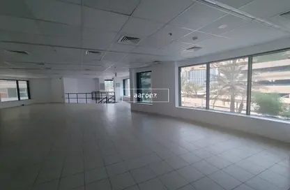 Retail - Studio for rent in DXB Tower - Sheikh Zayed Road - Dubai