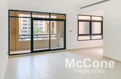 Apartment - 3 Bedrooms - 2 Bathrooms for rent in Al Sidir 4 - Al Sidir - Greens - Dubai