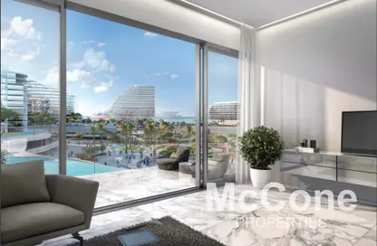 Apartment - 1 Bedroom - 1 Bathroom for sale in Northbay Residences - Mina Al Arab - Ras Al Khaimah