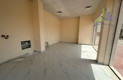 Shop - Studio - 1 Bathroom for rent in The Icon Casa 2 - Al Rashidiya 3 - Al Rashidiya - Ajman