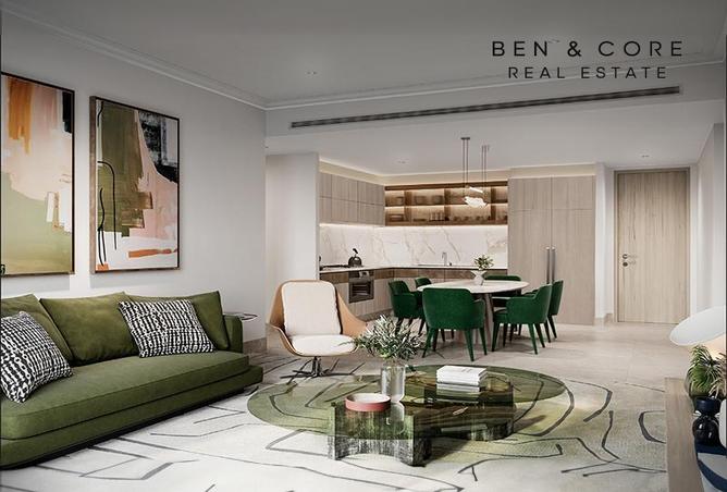 Apartment For Sale In St Regis The Residences: Investor Deal | Genuine ...