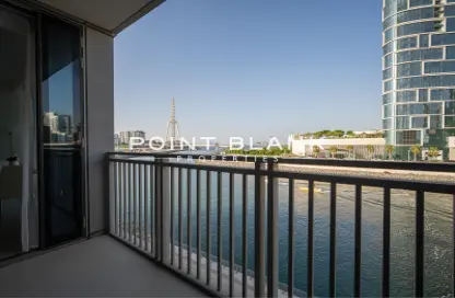 Apartment - 1 Bedroom - 1 Bathroom for rent in 5242 Tower 1 - 5242 - Dubai Marina - Dubai