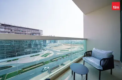 Apartment - Studio - 1 Bathroom for sale in 4Direction Residence 1 - Dubai Land Residence Complex - Dubai