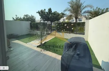 Villa - 3 Bedrooms - 4 Bathrooms for sale in Marbella - Mina Al Arab - Ras Al Khaimah