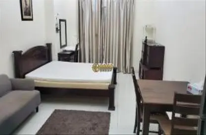 Apartment - 1 Bathroom for rent in Elite Sports Residence 2 - Elite Sports Residence - Dubai Sports City - Dubai