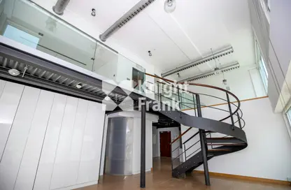 Office Space - Studio for rent in The LOFT Office 3 - The LOFT Offices - Dubai Media City - Dubai