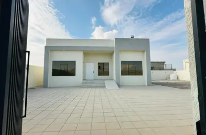 Villa - 2 Bedrooms - 4 Bathrooms for rent in Mudfak - Ras Al Khaimah