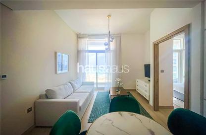 Apartment - 1 Bedroom - 1 Bathroom for rent in Studio One - Dubai Marina - Dubai