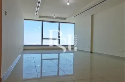 Apartment - 2 Bedrooms - 2 Bathrooms for sale in Sun Tower - Shams Abu Dhabi - Al Reem Island - Abu Dhabi