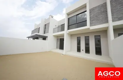 Townhouse - 3 Bedrooms - 5 Bathrooms for sale in Primrose - Damac Hills 2 - Dubai