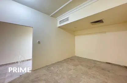 Apartment - 1 Bedroom - 1 Bathroom for rent in Mushrif Gardens - Al Mushrif - Abu Dhabi