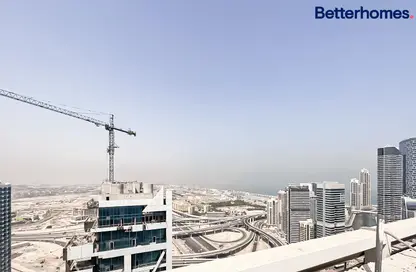 Apartment - 2 Bedrooms - 3 Bathrooms for sale in Wind Tower 1 - JLT Cluster B - Jumeirah Lake Towers - Dubai