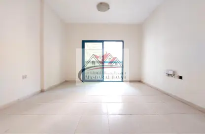 Apartment - 1 Bedroom - 1 Bathroom for rent in Al Shaiba Building 334 - Al Nahda - Sharjah