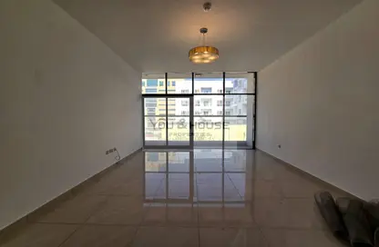 Apartment - 1 Bedroom - 2 Bathrooms for rent in City Apartments - Jumeirah Village Circle - Dubai