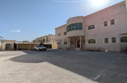 Apartment - 1 Bedroom - 1 Bathroom for rent in Khalifa City A Villas - Khalifa City A - Khalifa City - Abu Dhabi