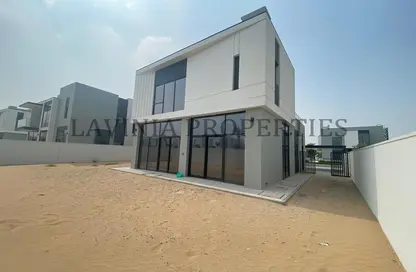 Villa - 4 Bedrooms - 5 Bathrooms for sale in Murooj Al Furjan - Al Furjan - Dubai