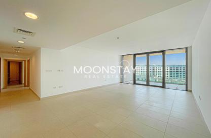 Apartment - 2 Bedrooms - 2 Bathrooms for sale in Building A - Al Zeina - Al Raha Beach - Abu Dhabi