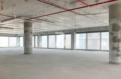 Office Space - Studio for rent in Park Heights 2 - Park Heights - Dubai Hills Estate - Dubai