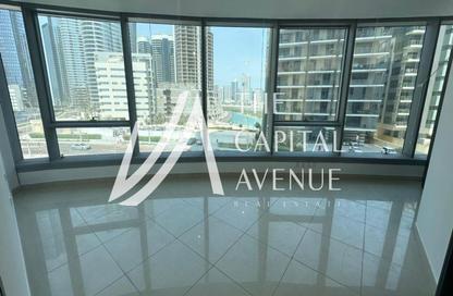 Apartment - 3 Bedrooms - 4 Bathrooms for sale in Sun Tower - Shams Abu Dhabi - Al Reem Island - Abu Dhabi