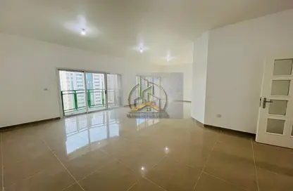 Apartment - 3 Bedrooms - 4 Bathrooms for rent in Al Khalidiya - Abu Dhabi