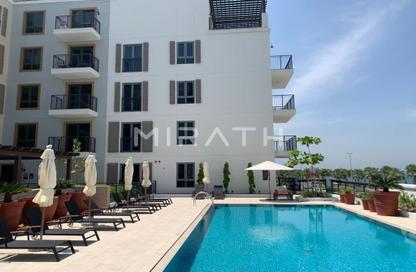 Apartment - 2 Bedrooms - 2 Bathrooms for rent in Port de La Mer - La Mer - Jumeirah - Dubai