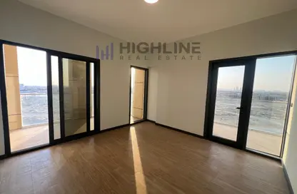 Apartment - 2 Bedrooms - 2 Bathrooms for rent in Rukan 1 - Rukan - Dubai