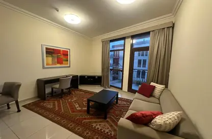 Apartment - 1 Bedroom - 2 Bathrooms for sale in Lincoln Park B - Lincoln Park - Arjan - Dubai