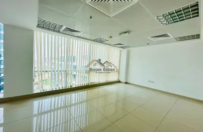 Office Space - Studio - 1 Bathroom for rent in Apricot - Dubai Silicon Oasis - Dubai