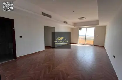 Apartment - 3 Bedrooms - 3 Bathrooms for rent in Al Mowaihat 2 - Al Mowaihat - Ajman