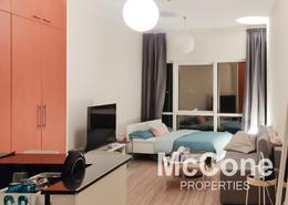 Studio - 1 bathroom for rent in Concorde Tower - JLT Cluster H - Jumeirah Lake Towers - Dubai