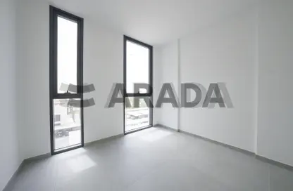 Apartment - 1 Bedroom - 2 Bathrooms for rent in East Village - Aljada - Sharjah