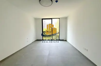 Apartment - 1 Bathroom for rent in Tiraz - Naseej District - Aljada - Sharjah