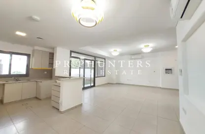 Townhouse - 3 Bedrooms - 4 Bathrooms for sale in Hayat Townhouses - Town Square - Dubai