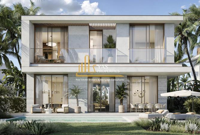 Sale in Bay Villas: Lavish Bay Villa | New Launch | 3BR Garden Villa ...